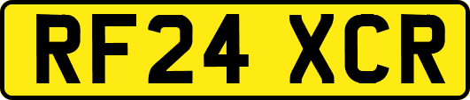 RF24XCR