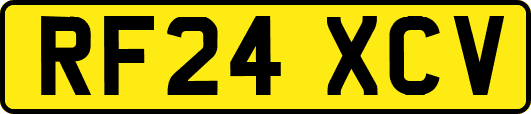 RF24XCV