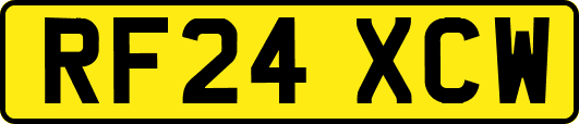 RF24XCW