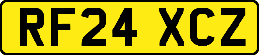 RF24XCZ