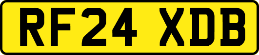 RF24XDB