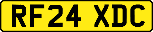RF24XDC