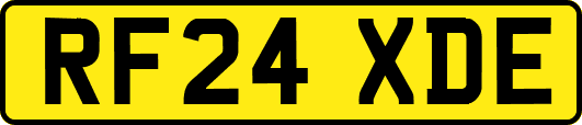 RF24XDE