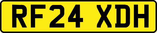 RF24XDH