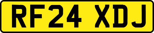 RF24XDJ