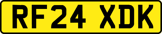 RF24XDK