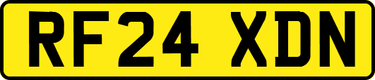 RF24XDN