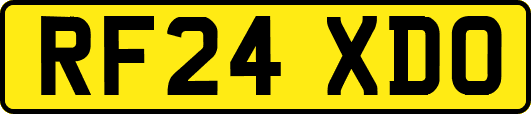 RF24XDO