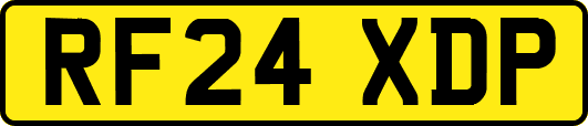 RF24XDP