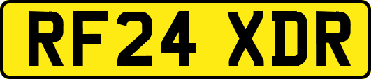 RF24XDR