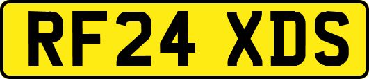 RF24XDS