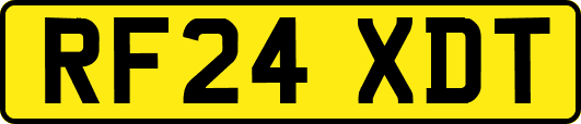RF24XDT