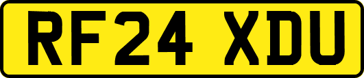 RF24XDU