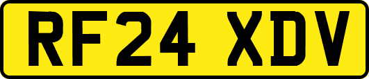 RF24XDV