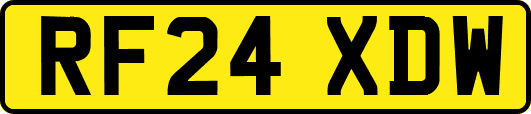 RF24XDW