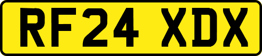 RF24XDX