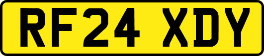 RF24XDY