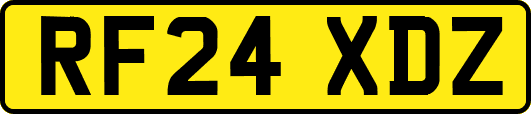 RF24XDZ