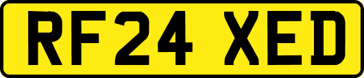 RF24XED