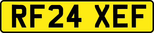 RF24XEF