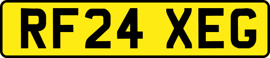 RF24XEG