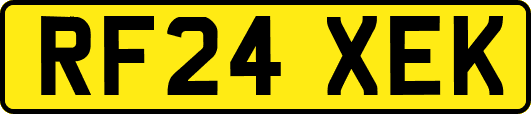 RF24XEK