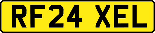 RF24XEL