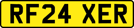 RF24XER