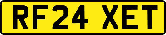 RF24XET