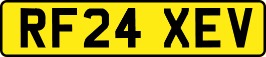 RF24XEV