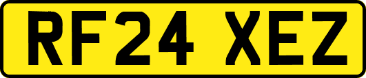 RF24XEZ