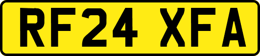 RF24XFA