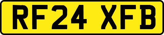 RF24XFB