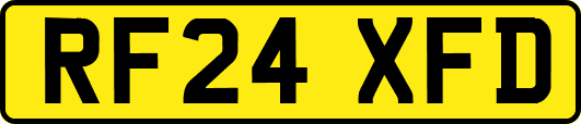 RF24XFD