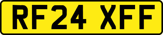 RF24XFF