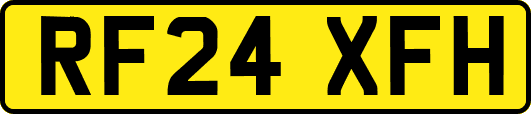 RF24XFH