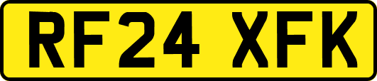 RF24XFK