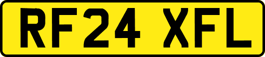 RF24XFL