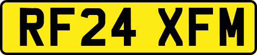 RF24XFM