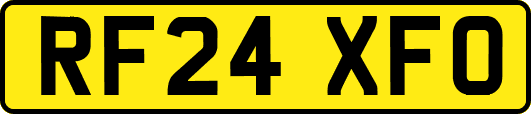 RF24XFO