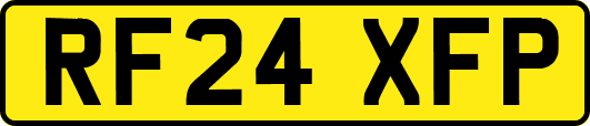 RF24XFP