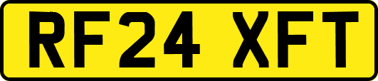 RF24XFT