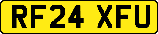 RF24XFU