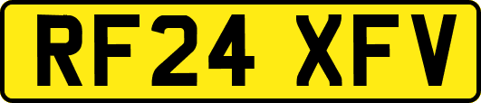 RF24XFV