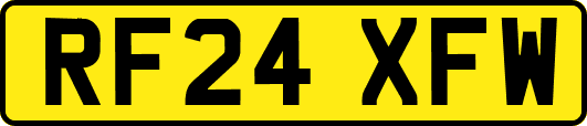 RF24XFW