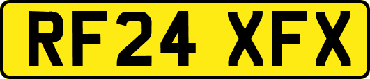 RF24XFX