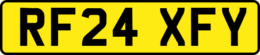 RF24XFY