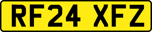 RF24XFZ