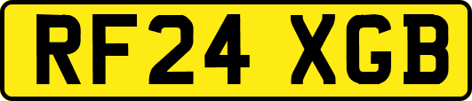 RF24XGB