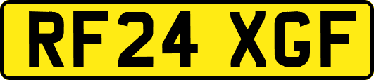 RF24XGF